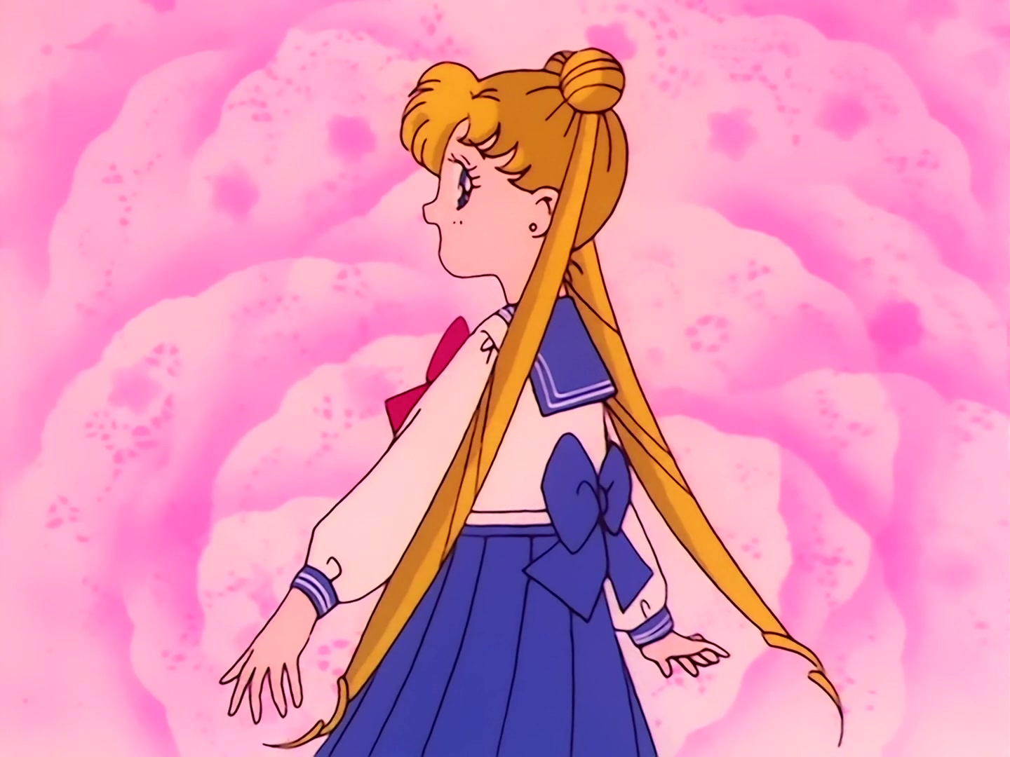 Sailor Moon Ep 32: Umino's Resolve! I'll Protect Naru @ 00:01:55