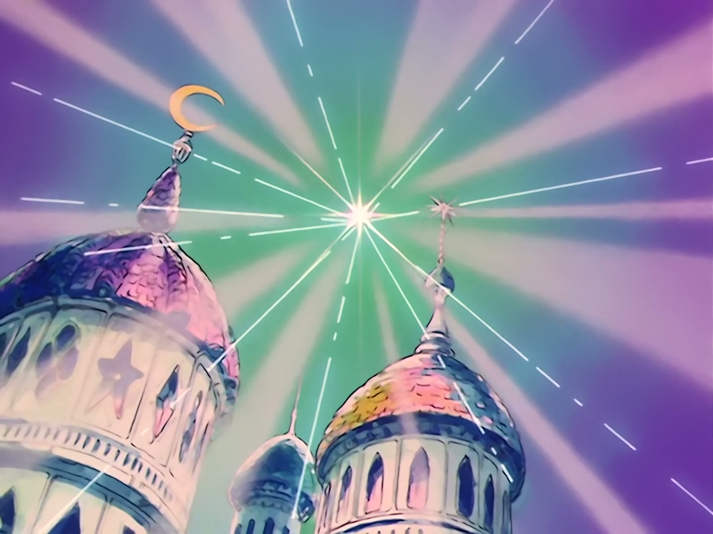 Sailor Moon Ep 32: Umino's Resolve! I'll Protect Naru @ 00:02:08