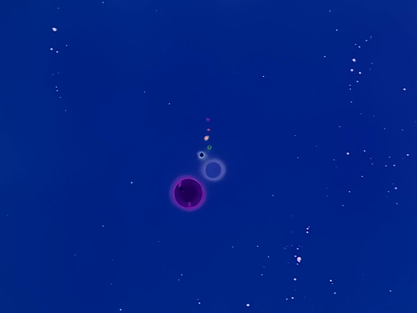 Sailor Moon Ep 32: Umino's Resolve! I'll Protect Naru @ 00:02:13