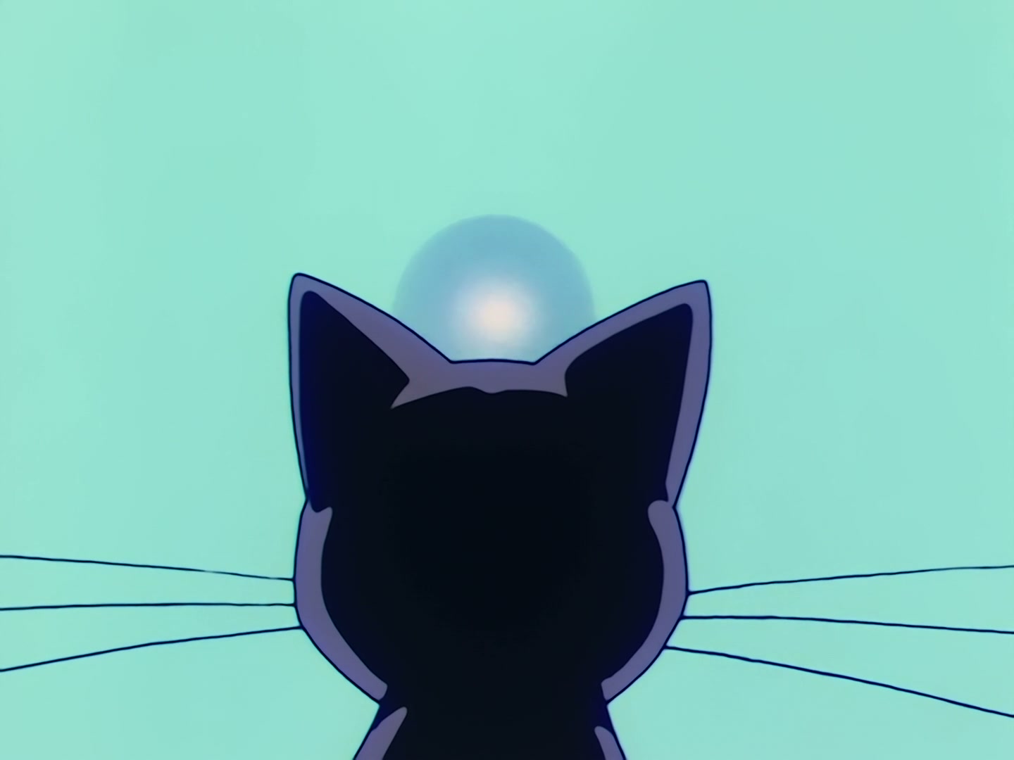 Sailor Moon Ep 32: Umino's Resolve! I'll Protect Naru @ 00:03:26
