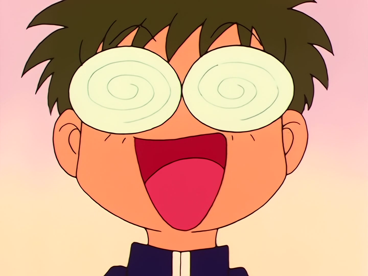 Sailor Moon Ep 32: Umino's Resolve! I'll Protect Naru @ 00:07:25