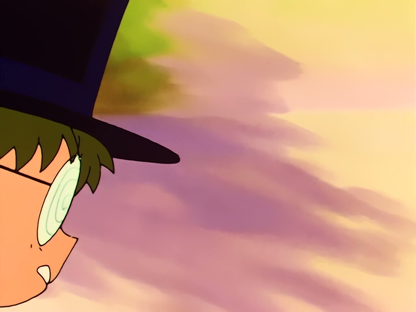 Sailor Moon Ep 32: Umino's Resolve! I'll Protect Naru @ 00:08:08