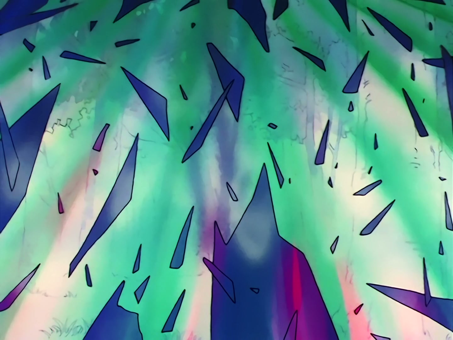 Sailor Moon Ep 33: The Last Sailor Guardian! Sailor Venus Appears @ 00:03:09