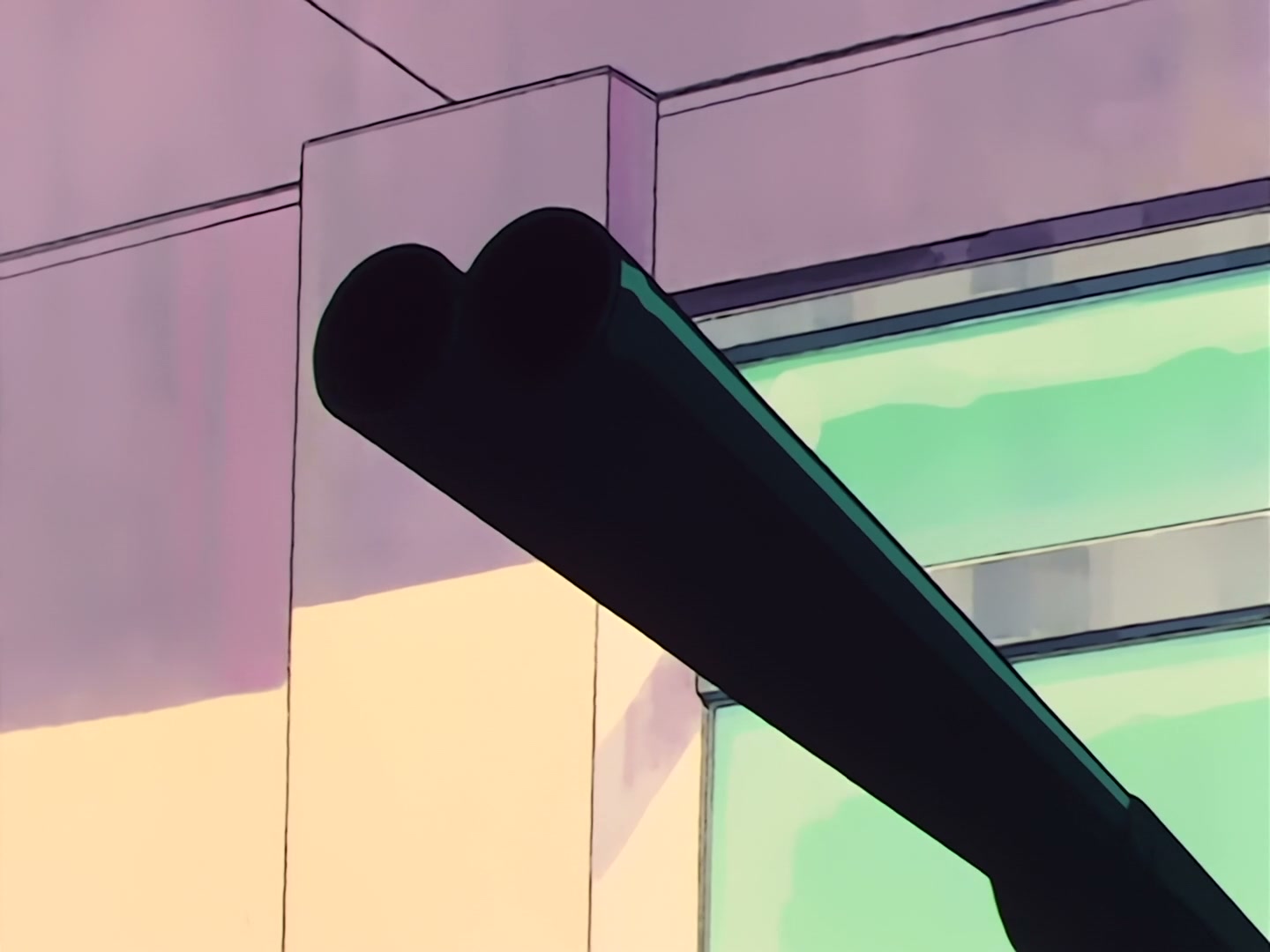 Sailor Moon Ep 33: The Last Sailor Guardian! Sailor Venus Appears @ 00:04:53