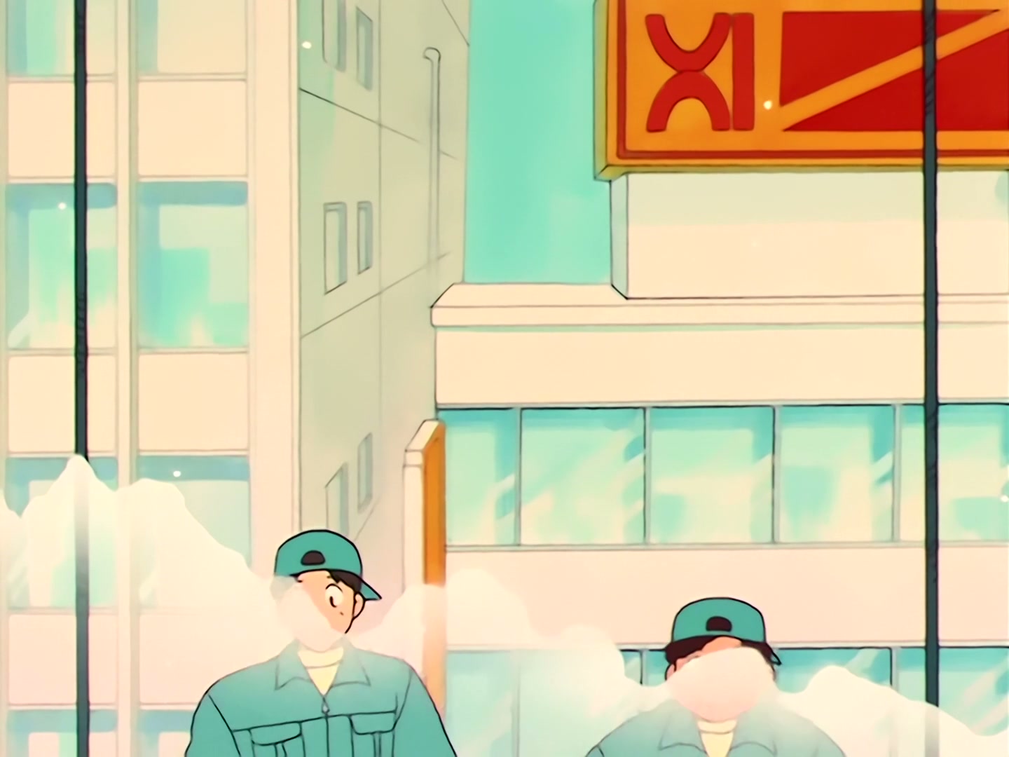 Sailor Moon Ep 33: The Last Sailor Guardian! Sailor Venus Appears @ 00:05:58
