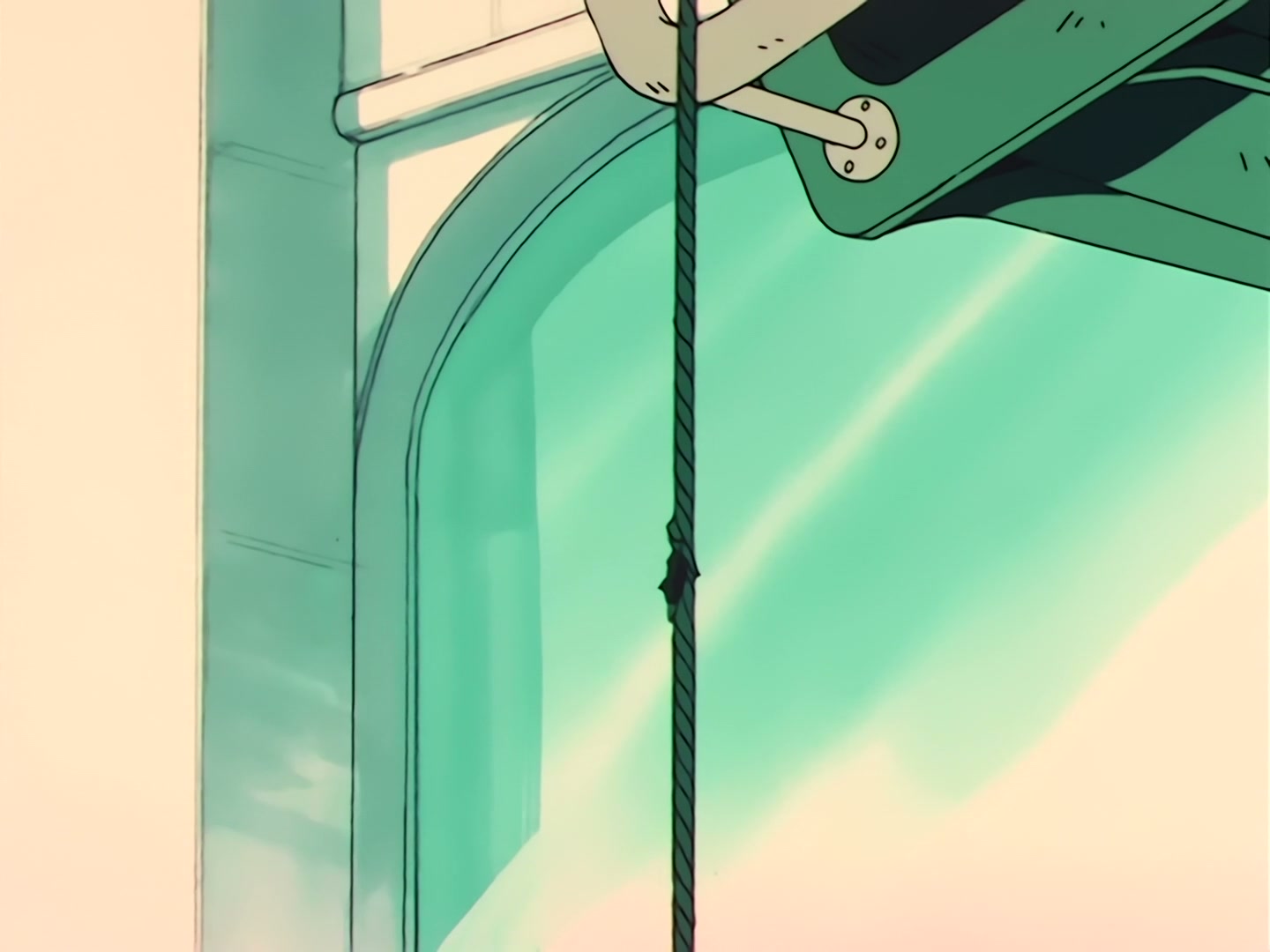 Sailor Moon Ep 33: The Last Sailor Guardian! Sailor Venus Appears @ 00:06:33