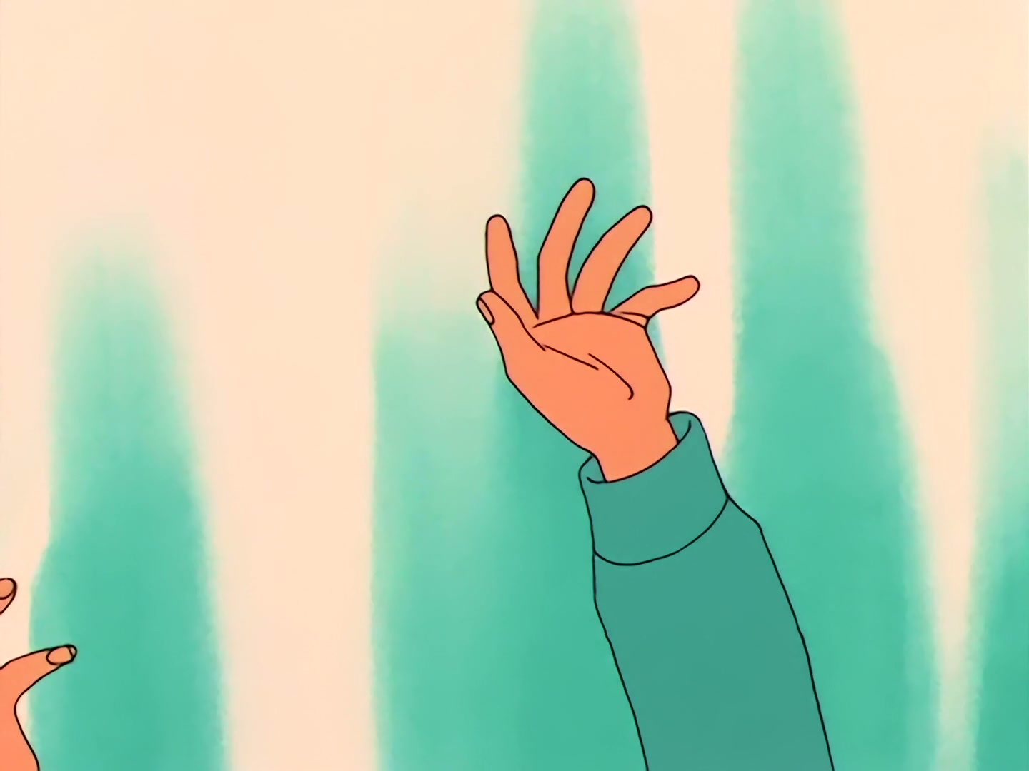 Sailor Moon Ep 33: The Last Sailor Guardian! Sailor Venus Appears @ 00:06:46