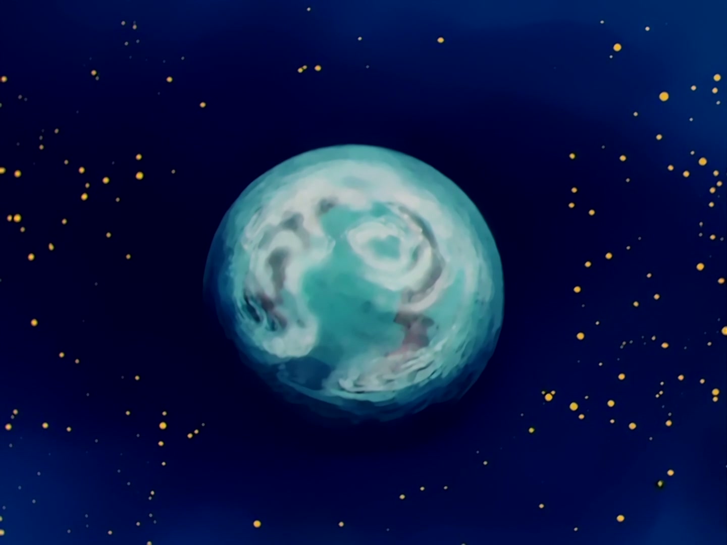 Sailor Moon Ep 36: Usagi is Confused! Is Tuxedo Mask Evil? @ 00:01:55