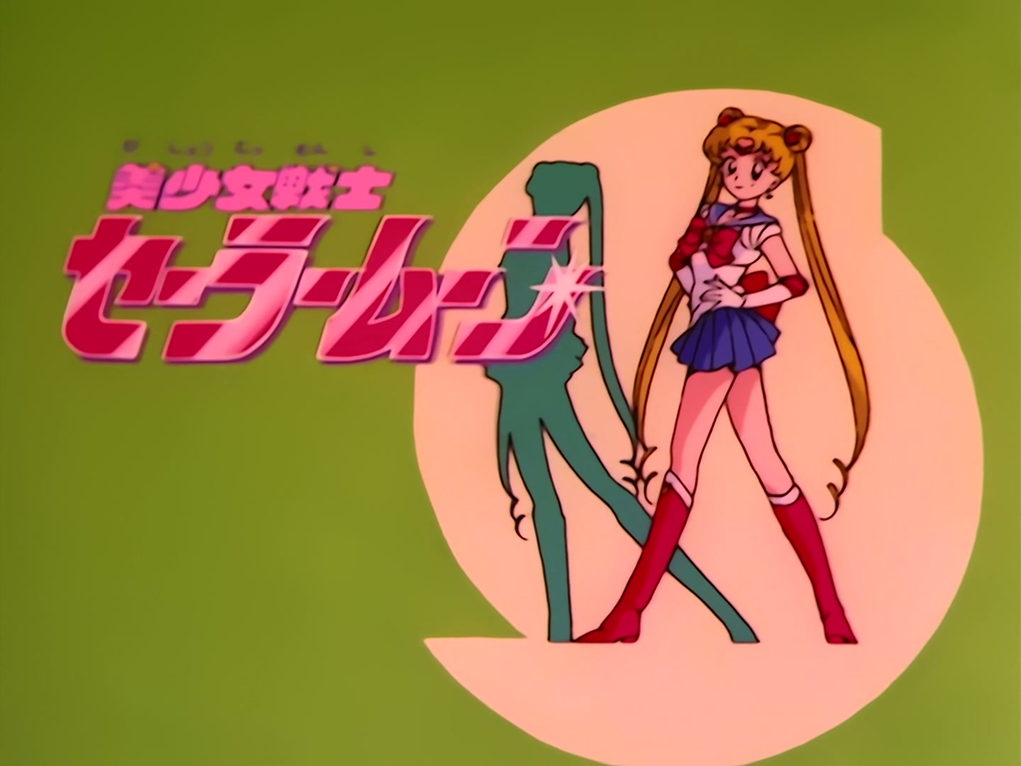 Sailor Moon Ep 36: Usagi is Confused! Is Tuxedo Mask Evil? @ 00:11:10
