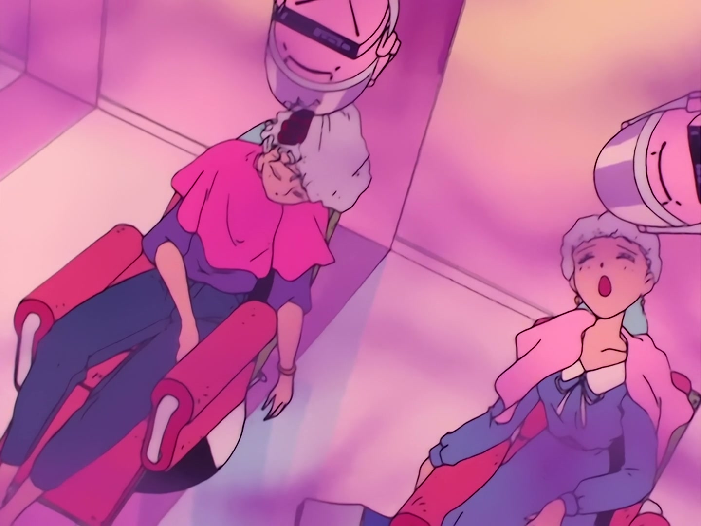 Sailor Moon Ep 36: Usagi is Confused! Is Tuxedo Mask Evil? @ 00:11:45