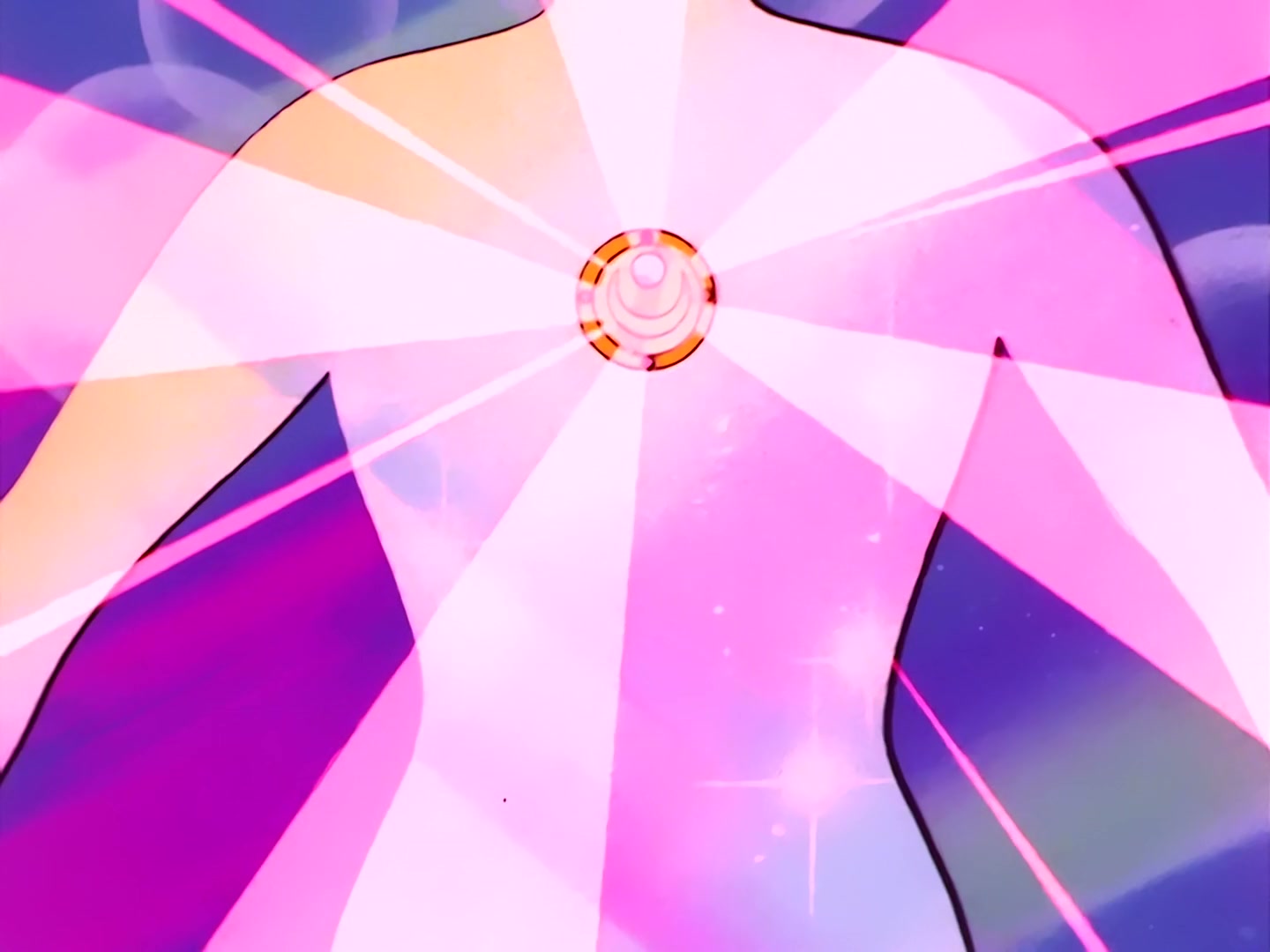 Sailor Moon Ep 36: Usagi is Confused! Is Tuxedo Mask Evil? @ 00:13:07
