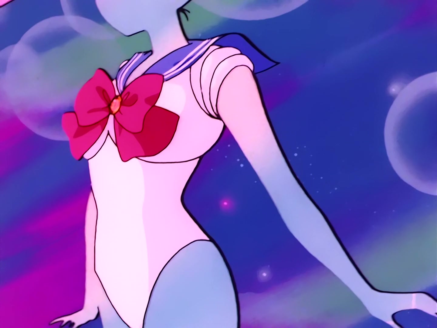 Sailor Moon Ep 36: Usagi is Confused! Is Tuxedo Mask Evil? @ 00:13:11