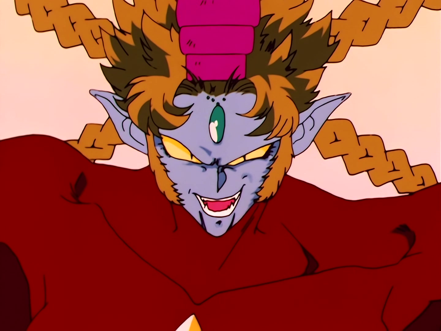 Sailor Moon Ep 36: Usagi is Confused! Is Tuxedo Mask Evil? @ 00:13:59