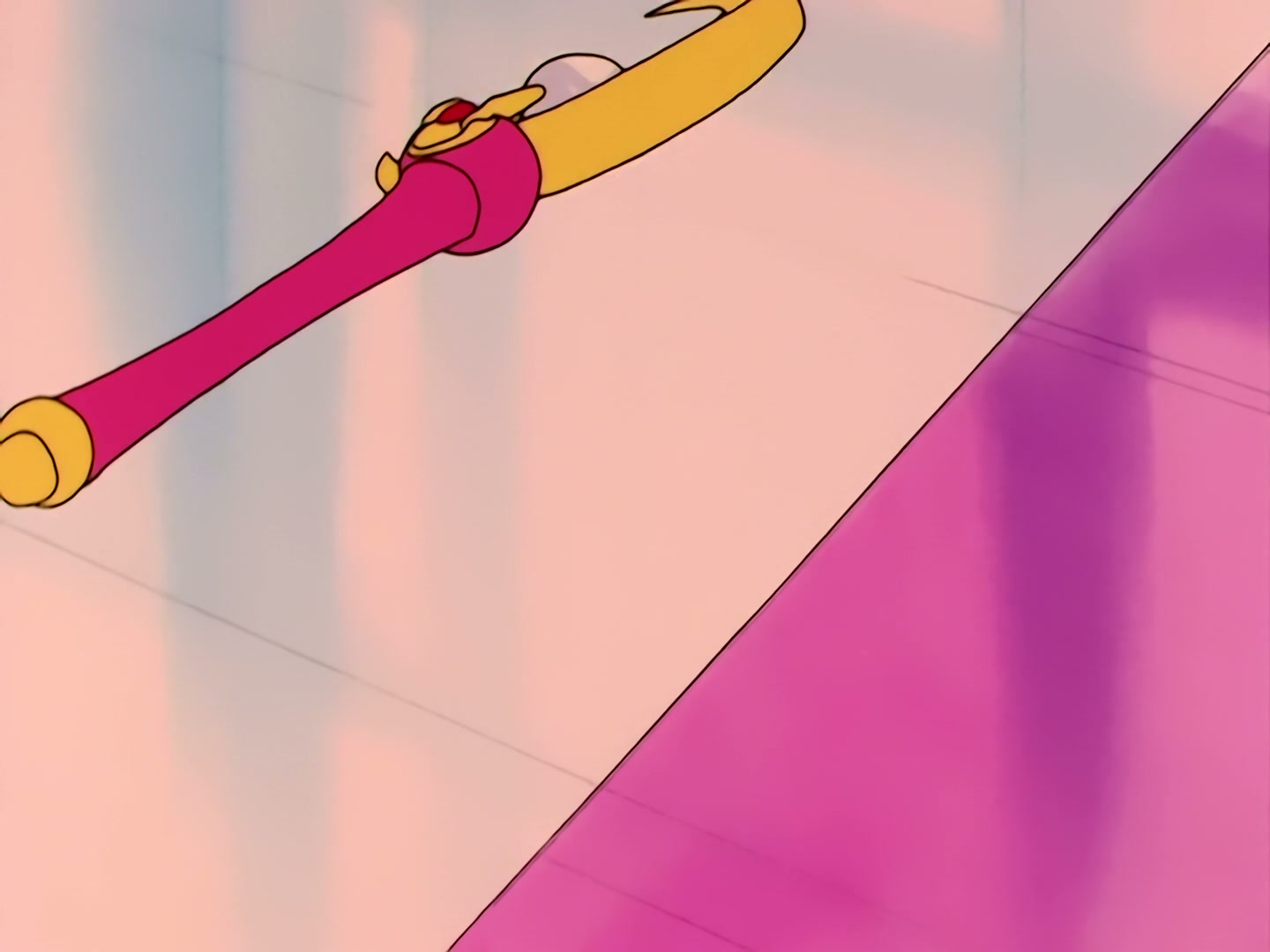 Sailor Moon Ep 36: Usagi is Confused! Is Tuxedo Mask Evil? @ 00:15:08