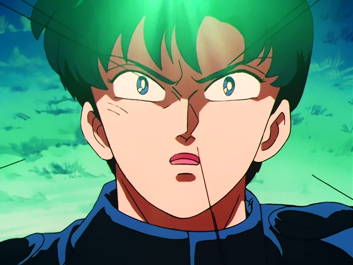 Sailor Moon Ep 40: The Legendary Lake Monster! Usagi's Family Ties @ 00:11:14