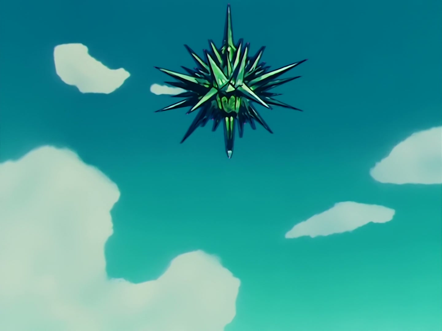Sailor Moon Ep 60: An Angel? A Devil? The Mysterious Girl from the Sky @ 00:02:52