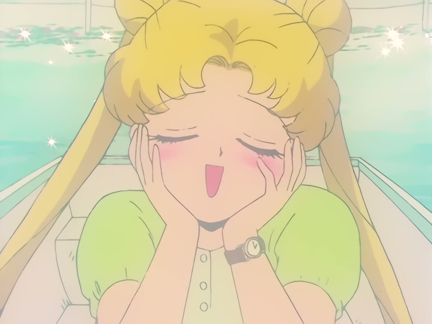 Sailor Moon Ep 60: An Angel? A Devil? The Mysterious Girl from the Sky @ 00:03:22