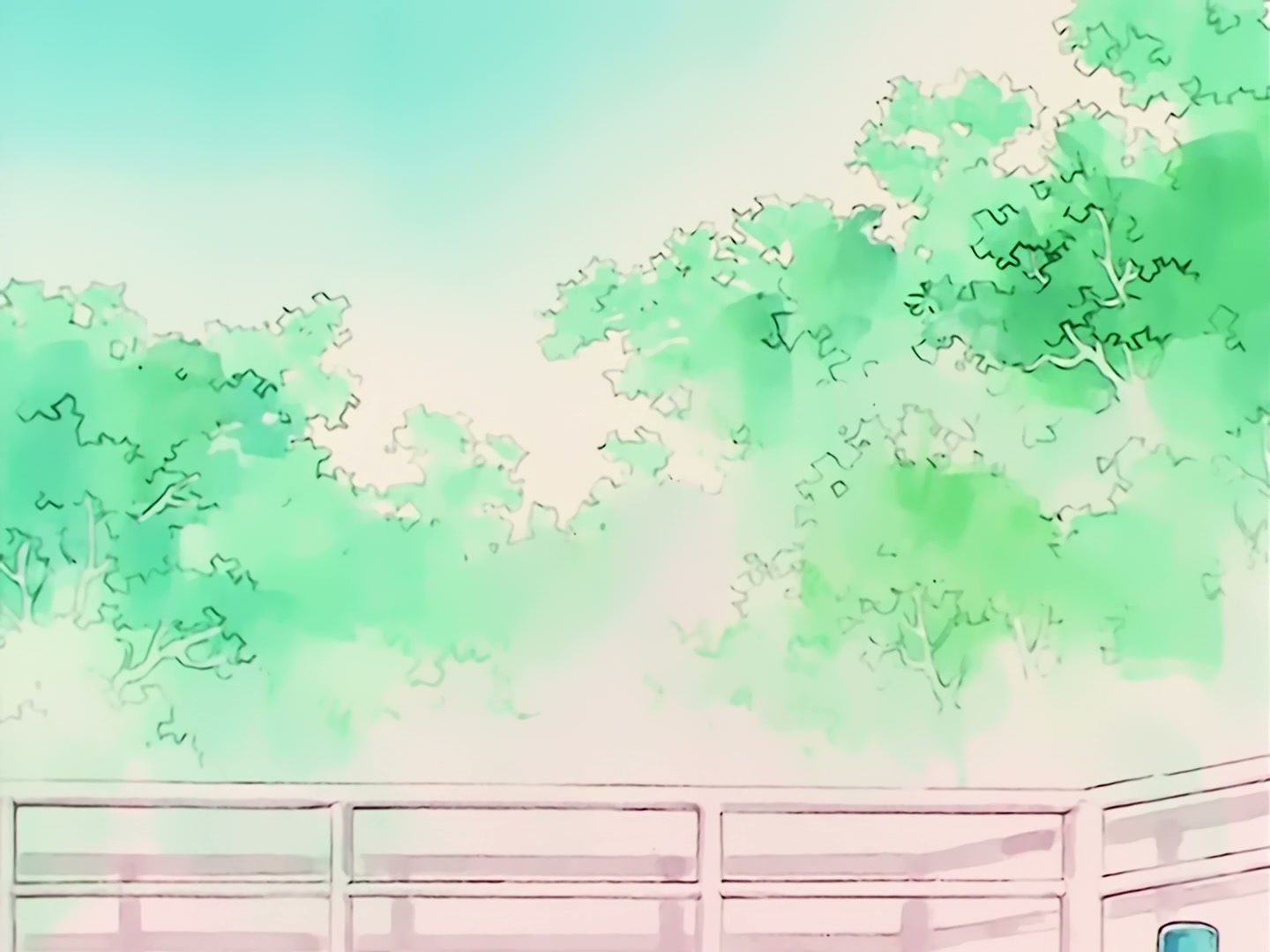 Sailor Moon Ep 60: An Angel? A Devil? The Mysterious Girl from the Sky @ 00:04:14