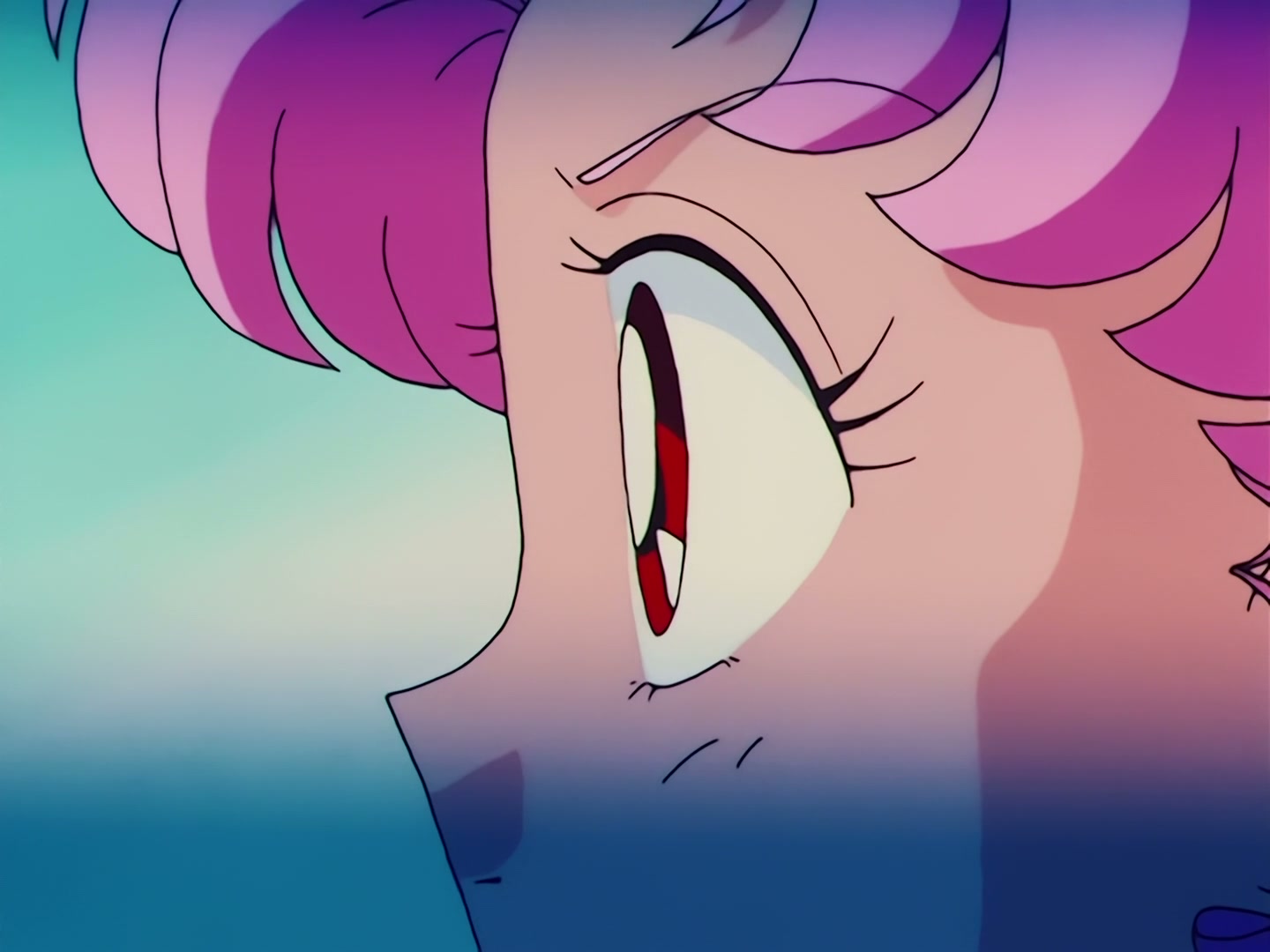 Sailor Moon Ep 60: An Angel? A Devil? The Mysterious Girl from the Sky @ 00:04:57