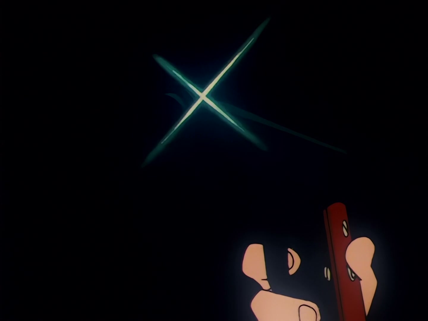 Sailor Moon Ep 60: An Angel? A Devil? The Mysterious Girl from the Sky @ 00:05:02