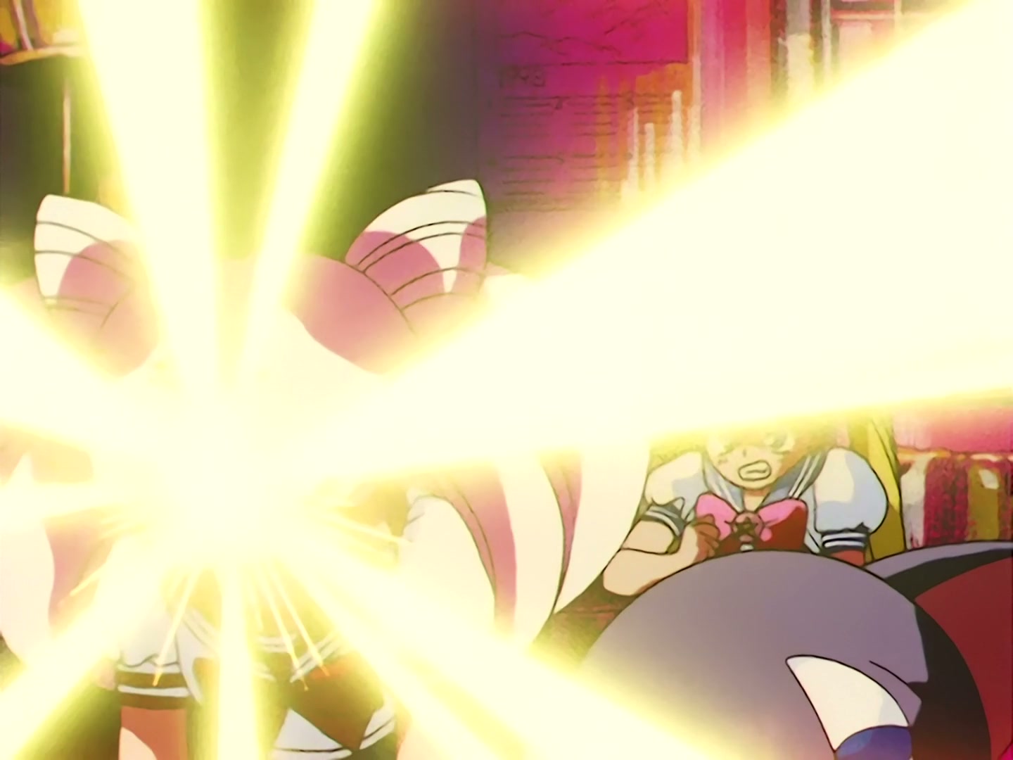 Sailor Moon Ep 60: An Angel? A Devil? The Mysterious Girl from the Sky @ 00:16:00