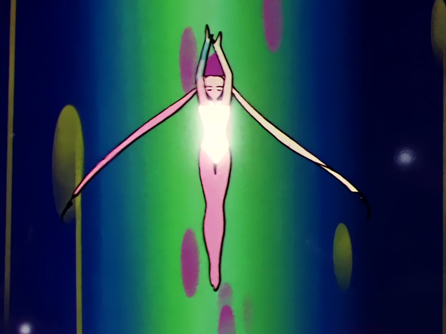 Sailor Moon Ep 60: An Angel? A Devil? The Mysterious Girl from the Sky @ 00:17:14