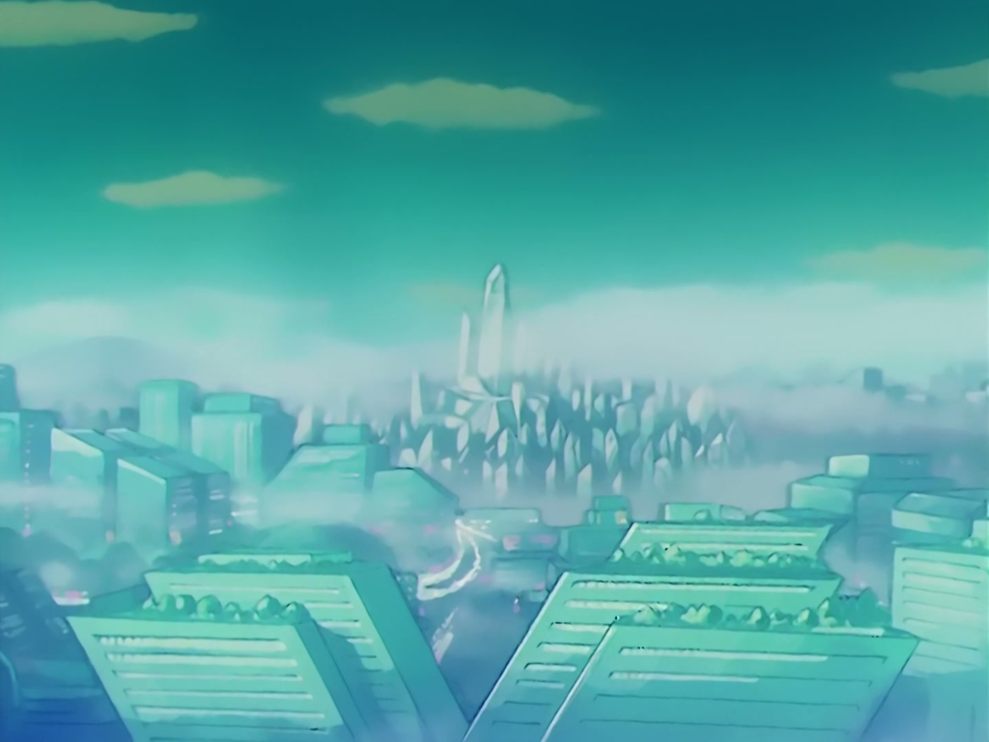 Sailor Moon Ep 60: An Angel? A Devil? The Mysterious Girl from the Sky @ 00:20:25