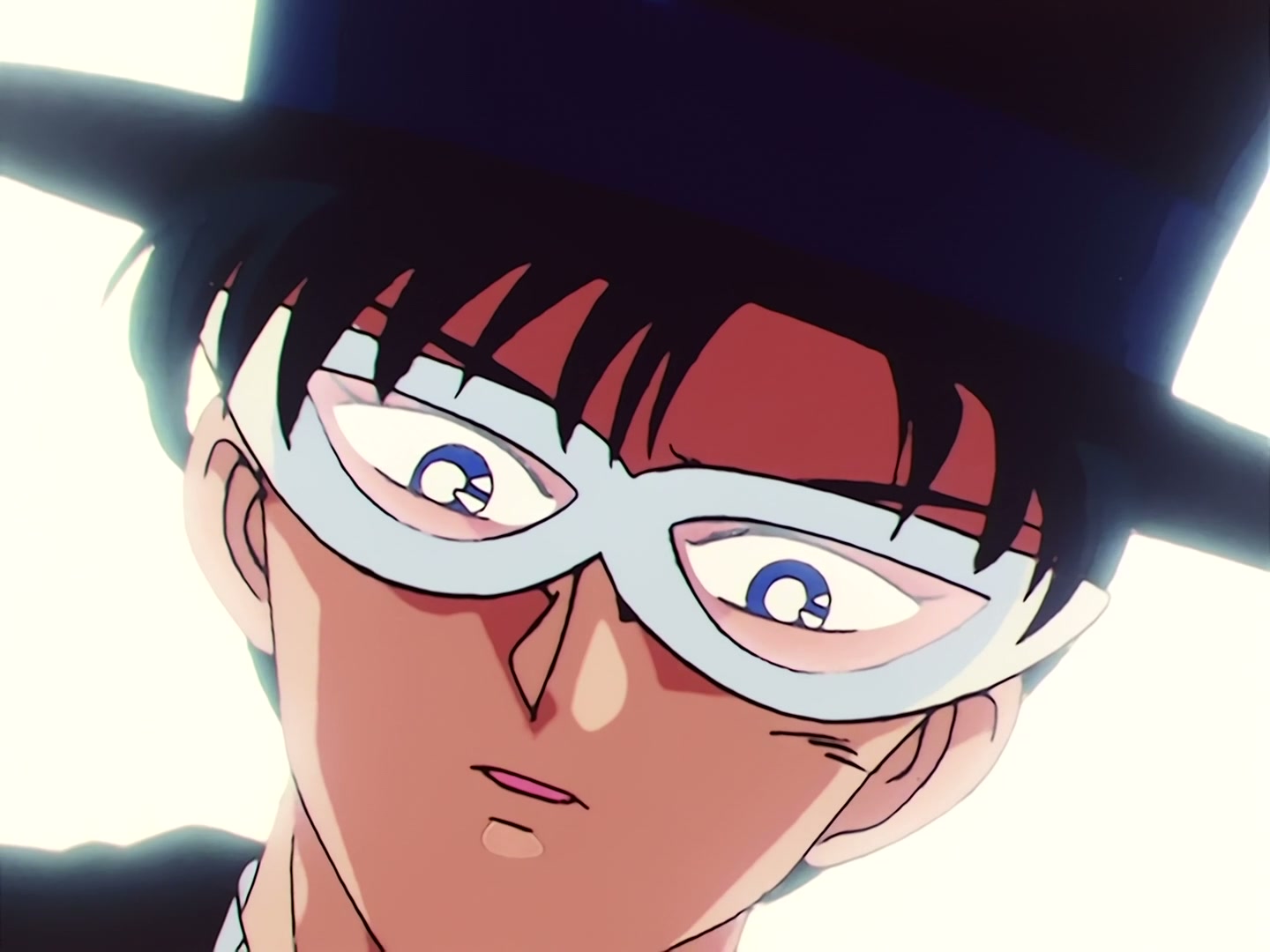 Sailor Moon Ep 60: An Angel? A Devil? The Mysterious Girl from the Sky @ 00:20:38