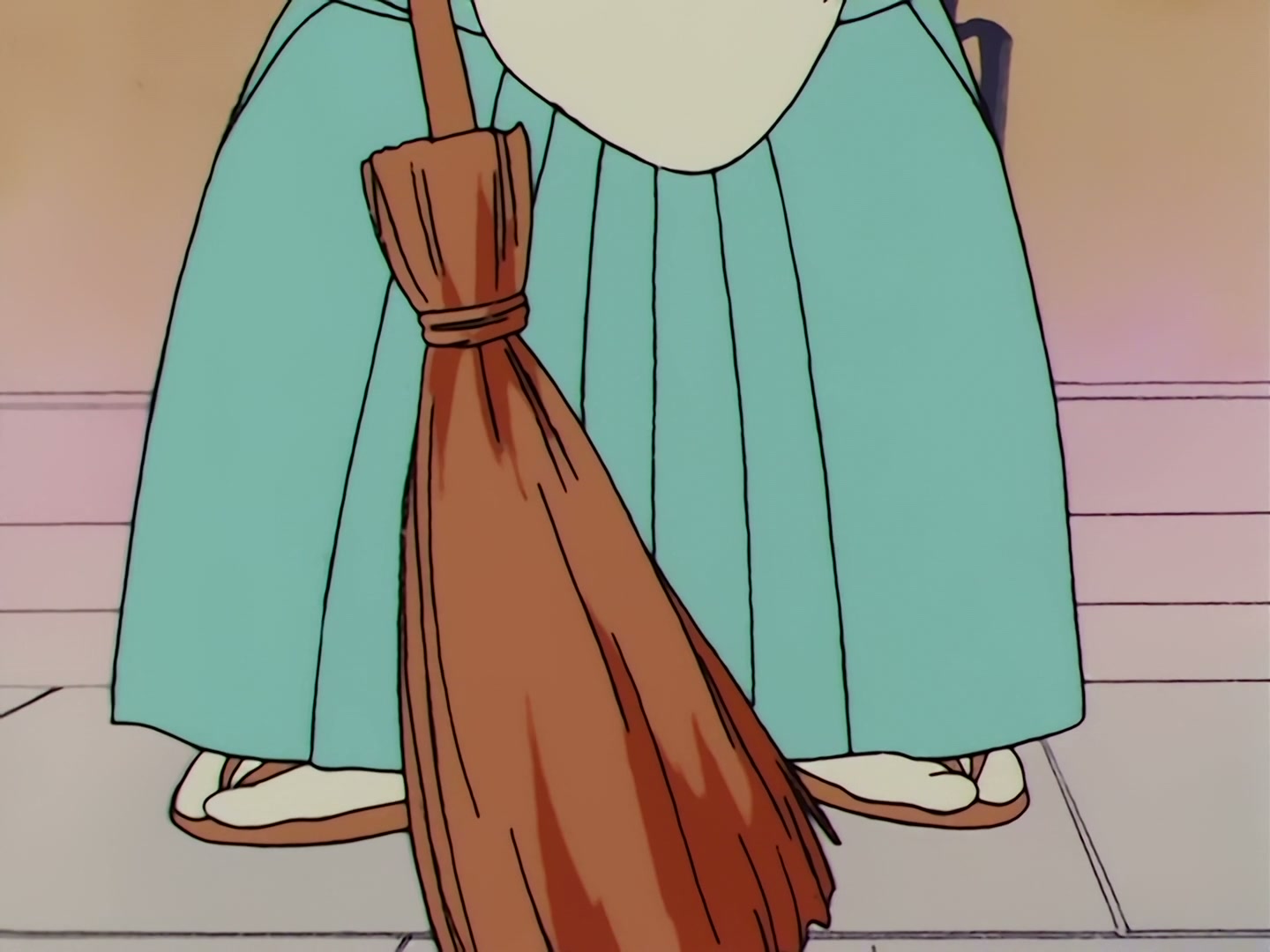 Sailor Moon Ep 63: Women Must Be Strong and Beautiful! Rei's New Special Move @ 00:02:00
