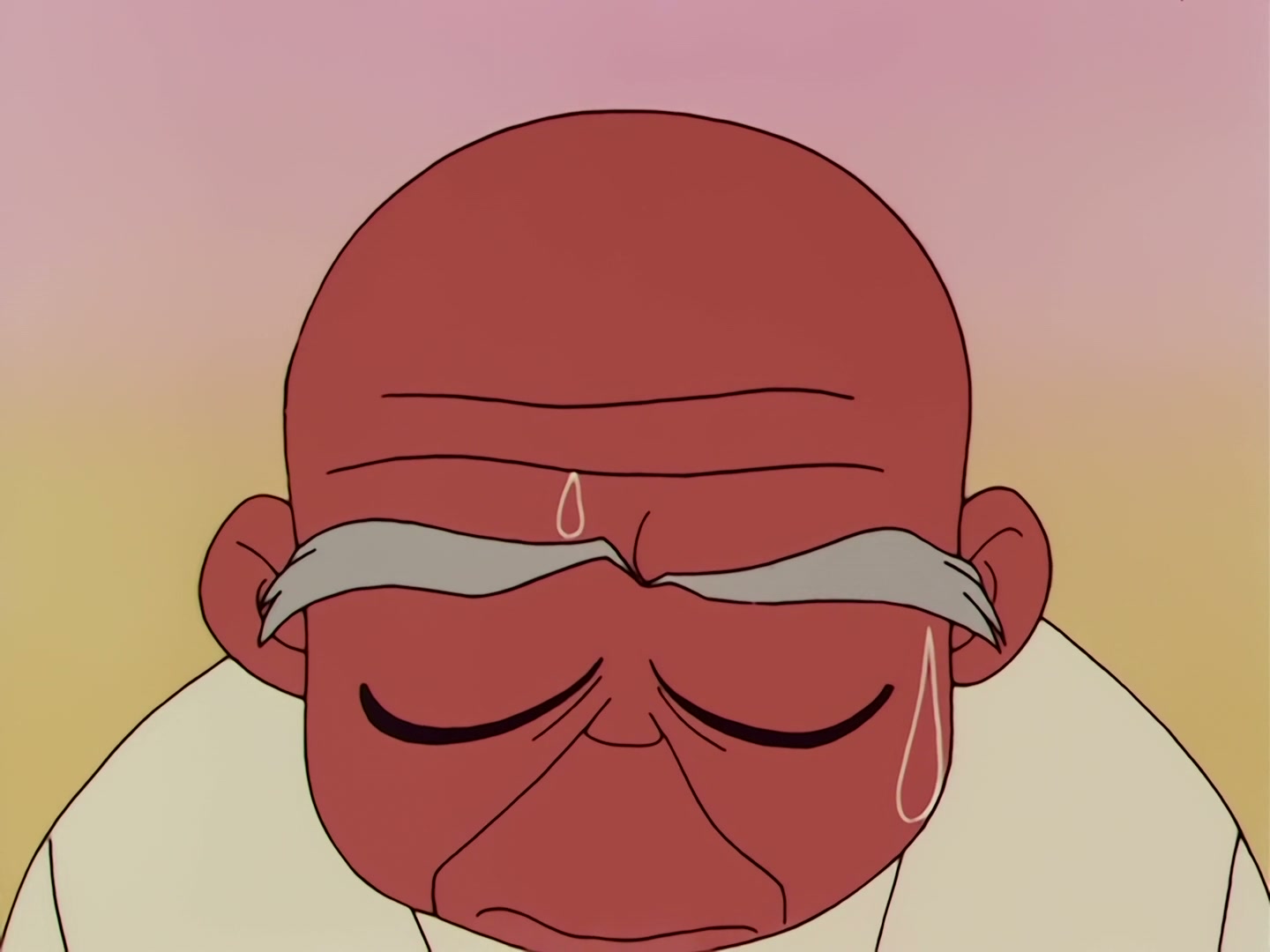 Sailor Moon Ep 63: Women Must Be Strong and Beautiful! Rei's New Special Move @ 00:02:21