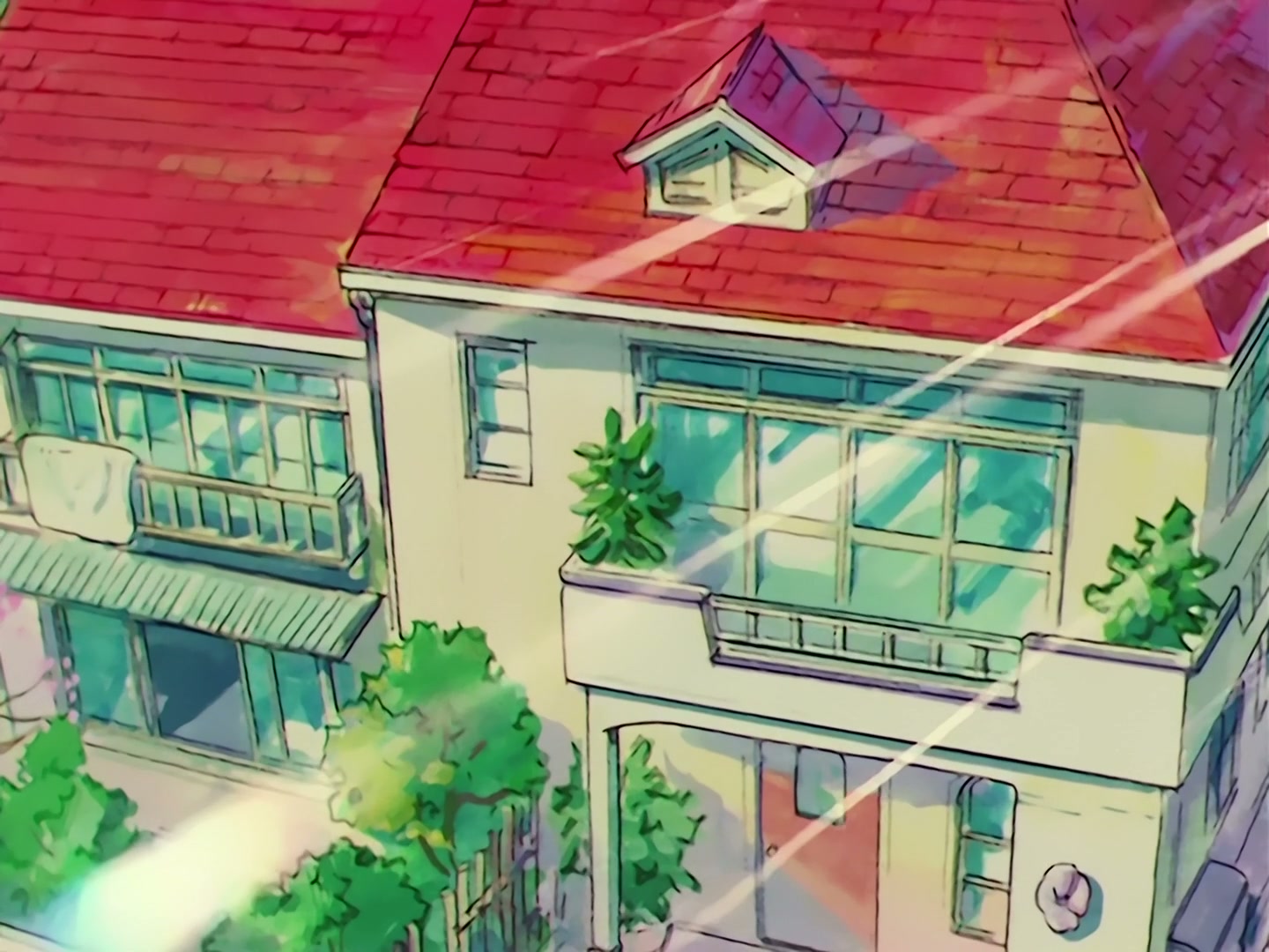 Sailor Moon Ep 63: Women Must Be Strong and Beautiful! Rei's New Special Move @ 00:02:56