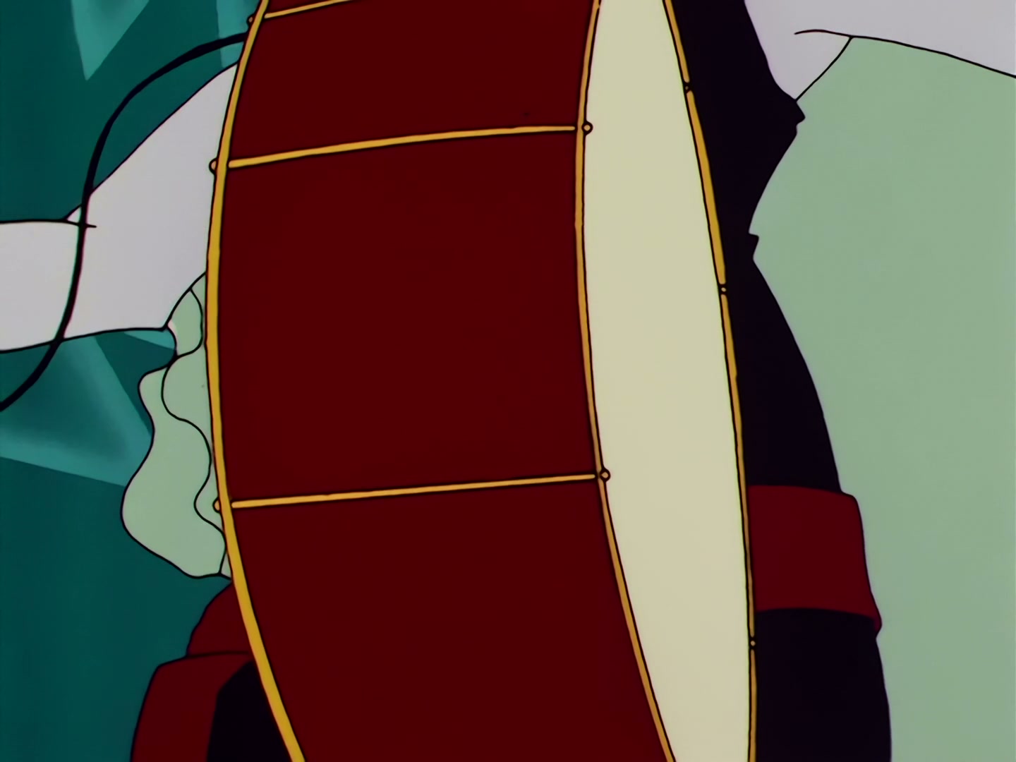 Sailor Moon Ep 64: In Search of the Silver Crystal! Chibi-Usa's Secret @ 00:04:10