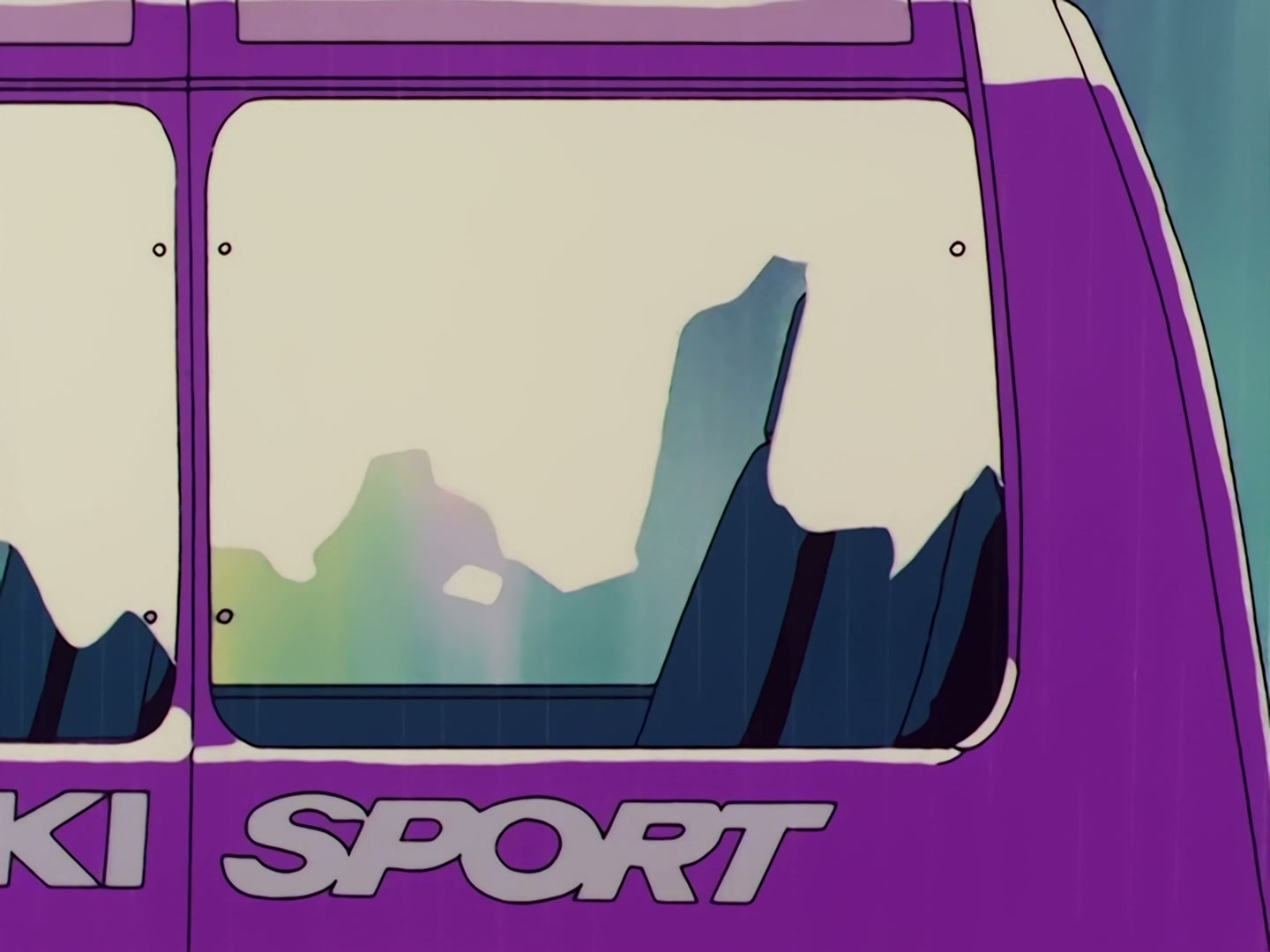 Sailor Moon Ep 64: In Search of the Silver Crystal! Chibi-Usa's Secret @ 00:06:41
