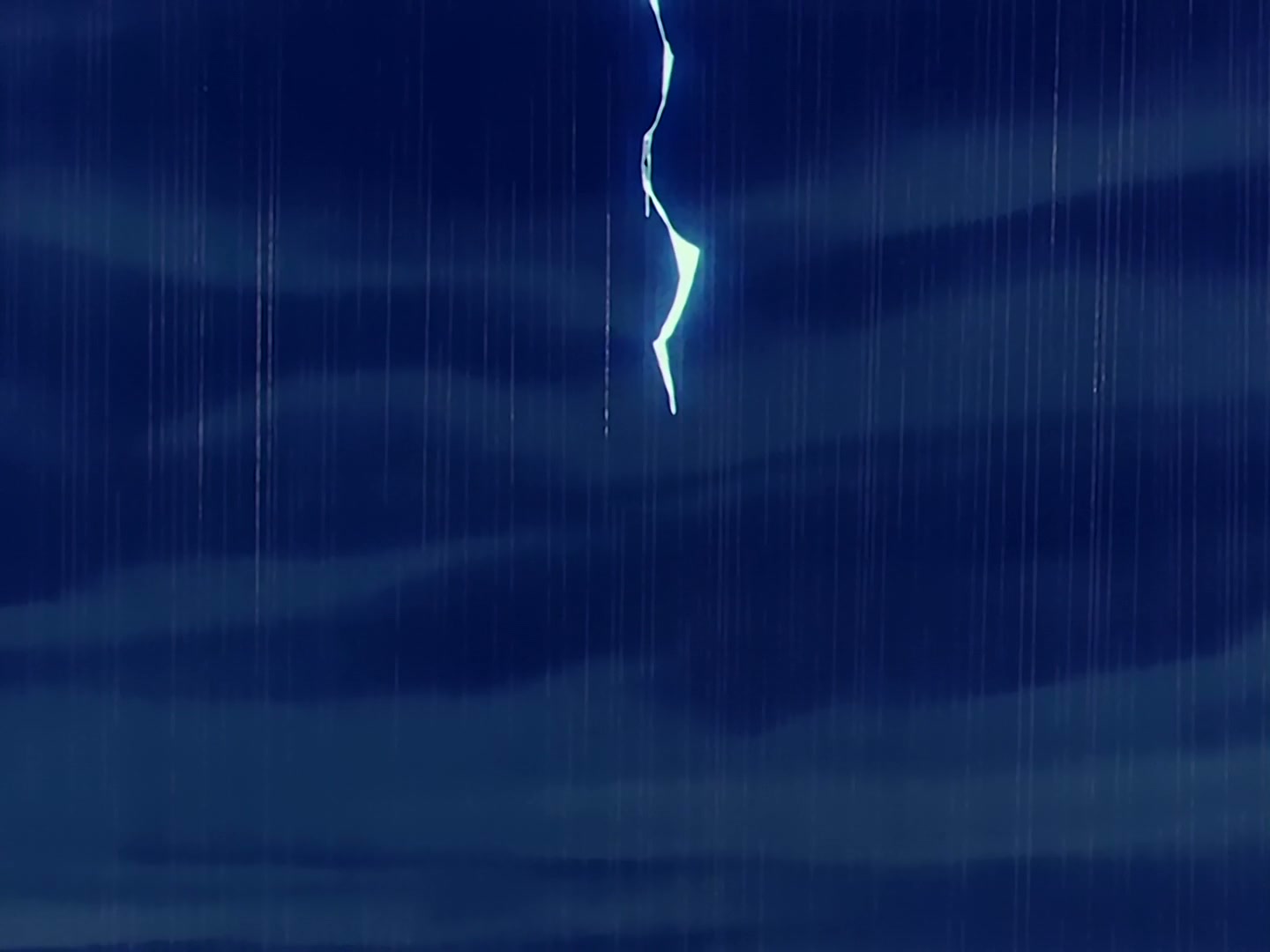 Sailor Moon Ep 64: In Search of the Silver Crystal! Chibi-Usa's Secret @ 00:12:58