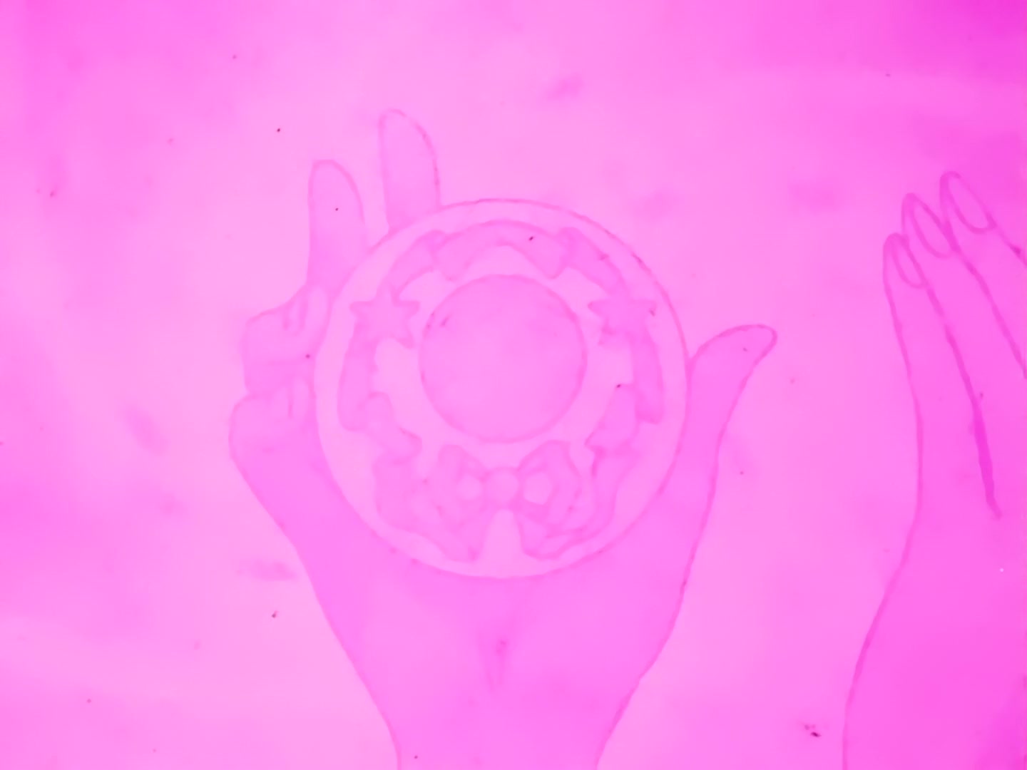 Sailor Moon Ep 64: In Search of the Silver Crystal! Chibi-Usa's Secret @ 00:15:26