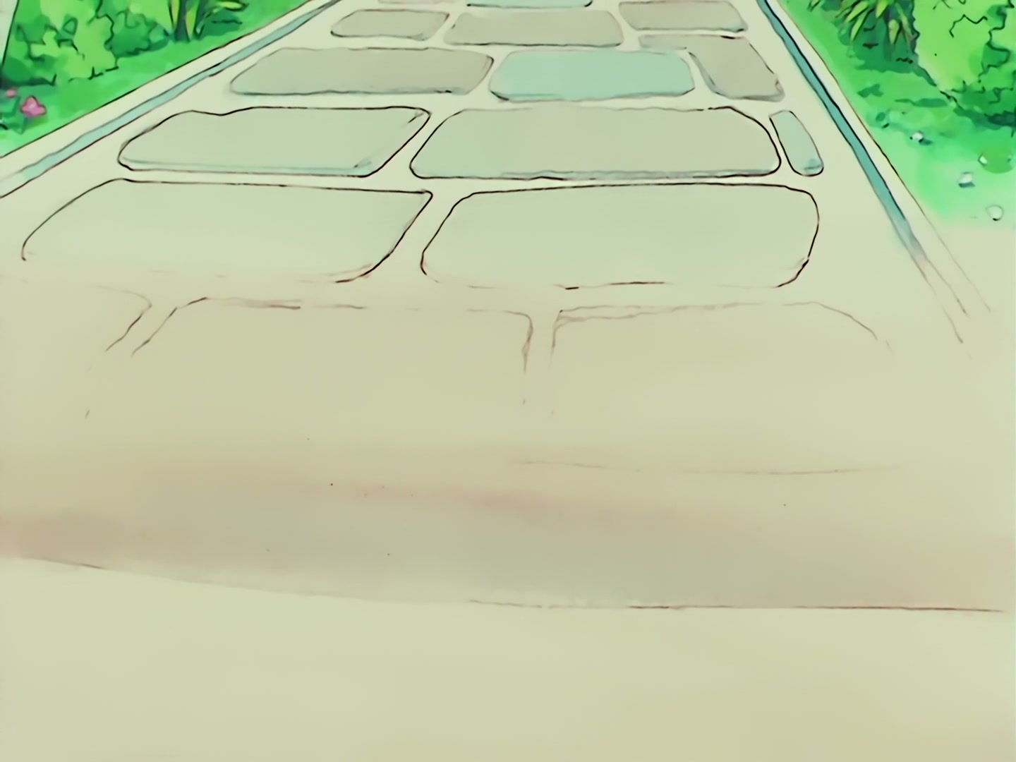 Sailor Moon Ep 67: The Ocean! The Island! A Vacation! A Break for the Guardians @ 00:04:05