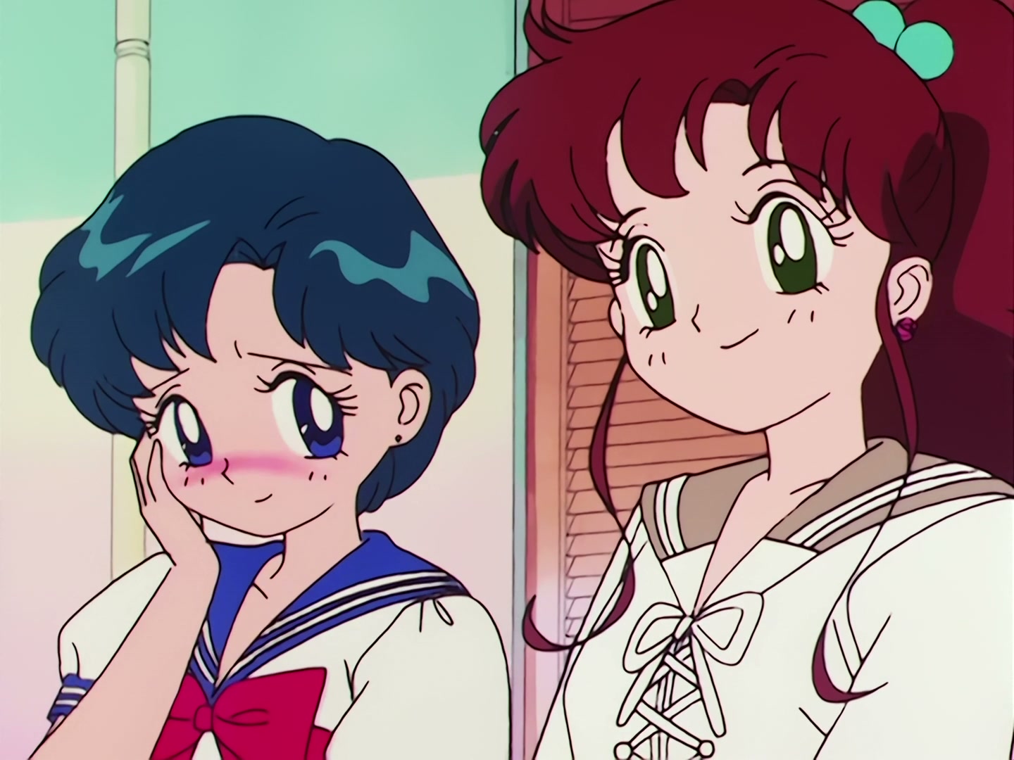 Sailor Moon Ep 71: For Friendship! Ami vs. Berthier @ 00:02:47
