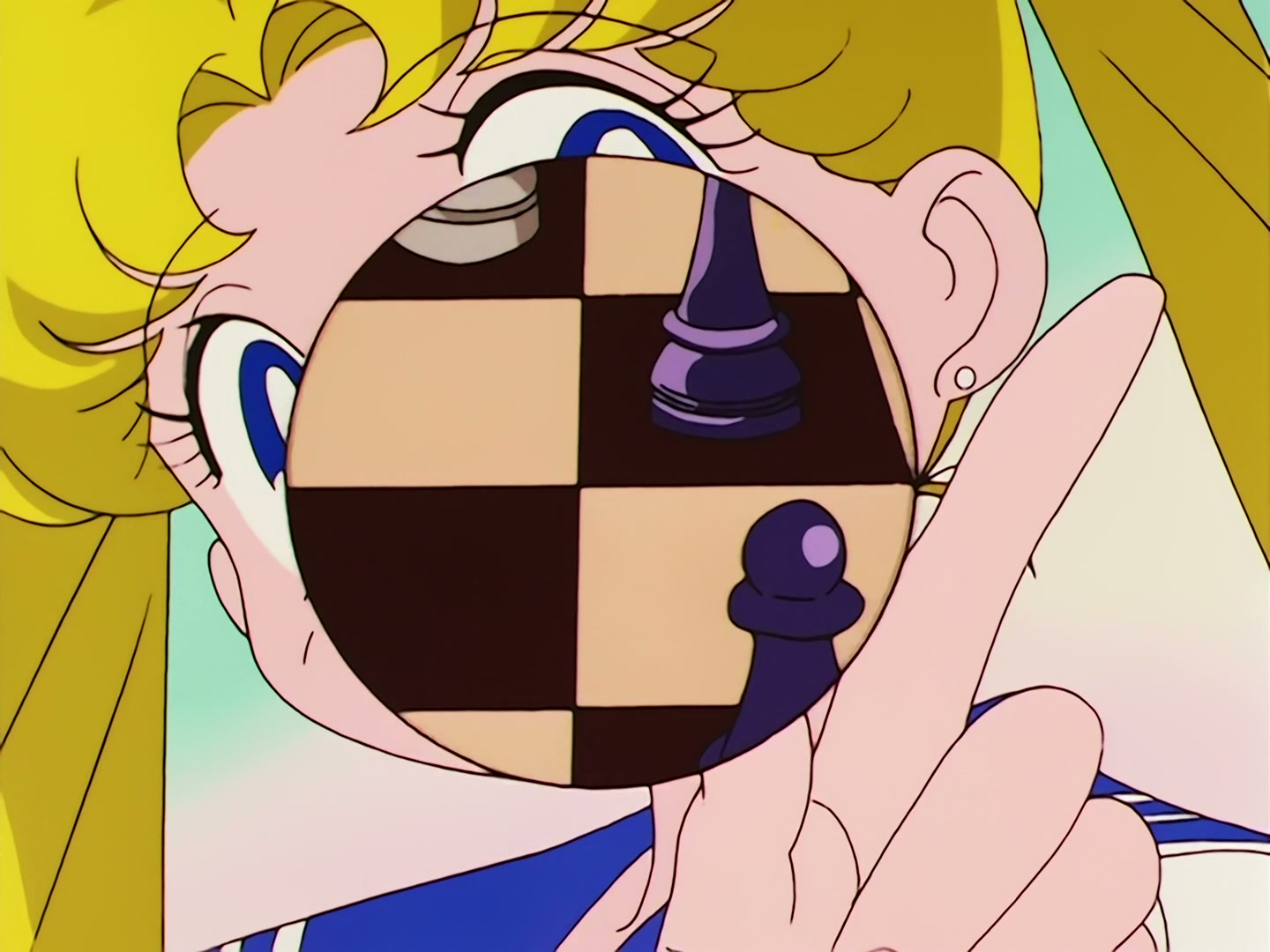 Sailor Moon Ep 71: For Friendship! Ami vs. Berthier @ 00:03:18