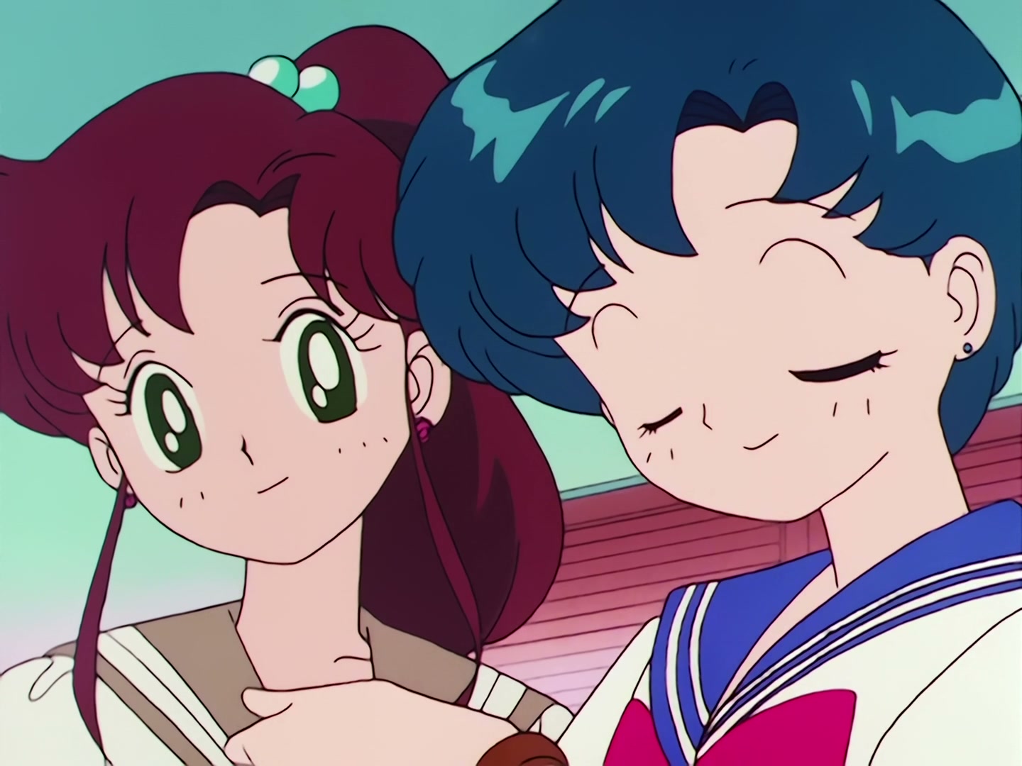 Sailor Moon Ep 71: For Friendship! Ami vs. Berthier @ 00:03:31