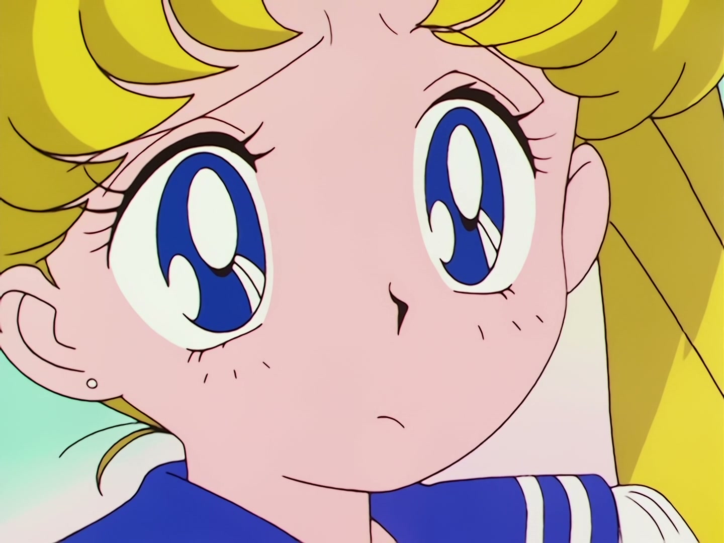 Sailor Moon Ep 71: For Friendship! Ami vs. Berthier @ 00:03:39