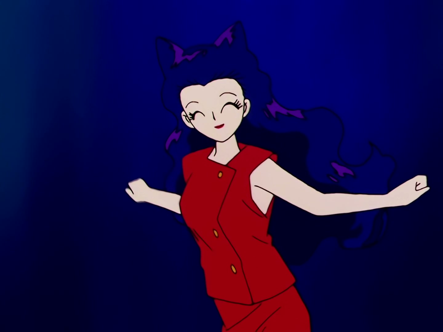 Sailor Moon Ep 71: For Friendship! Ami vs. Berthier @ 00:04:14