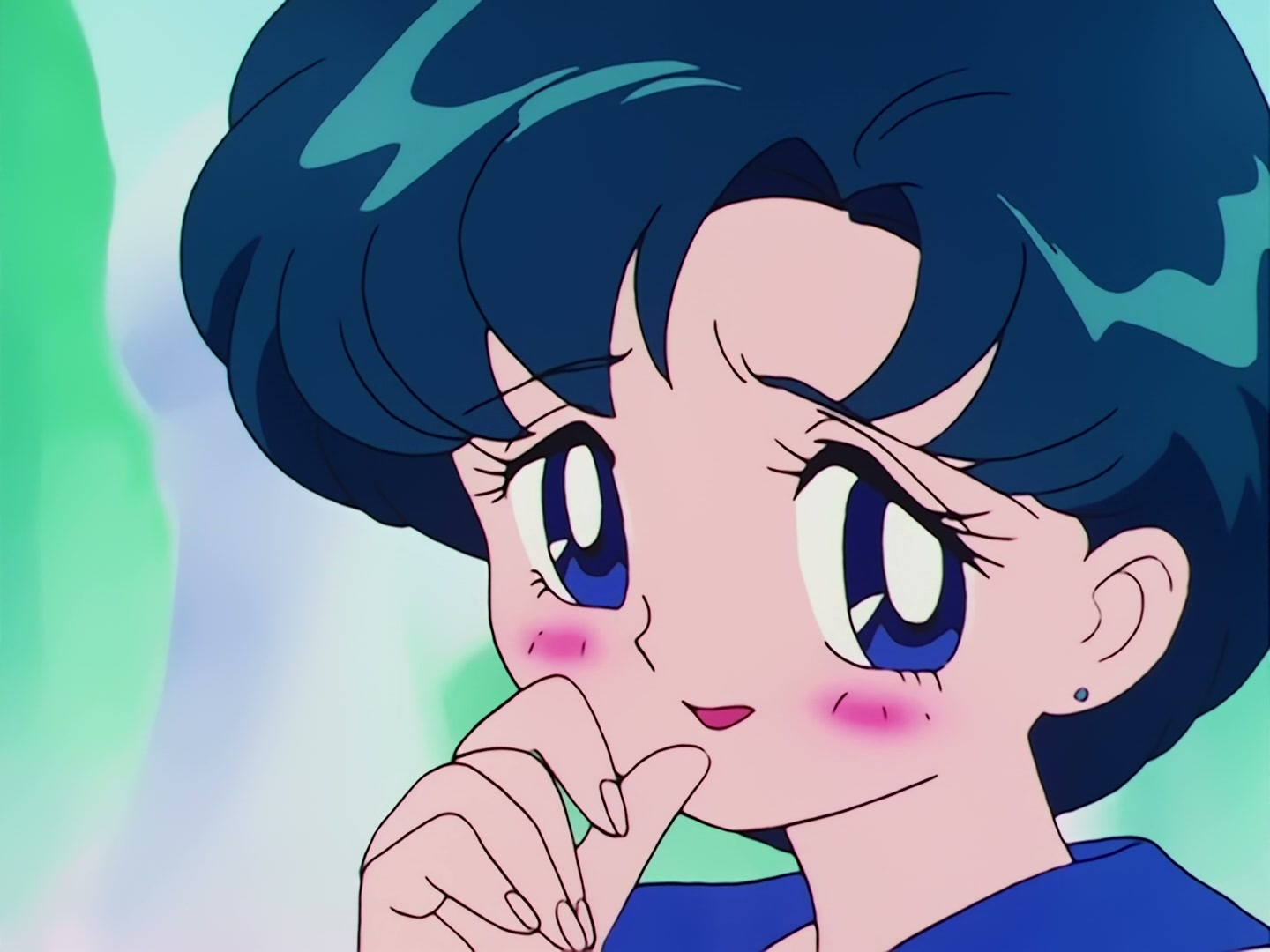 Sailor Moon Ep 71: For Friendship! Ami vs. Berthier @ 00:05:36