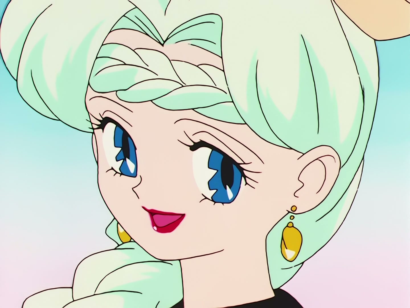 Sailor Moon Ep 71: For Friendship! Ami vs. Berthier @ 00:06:02