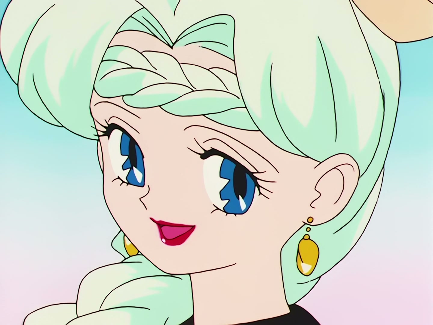 Sailor Moon Ep 71: For Friendship! Ami vs. Berthier @ 00:06:07