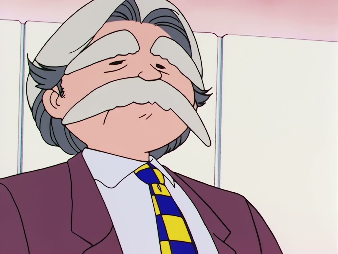 Sailor Moon Ep 71: For Friendship! Ami vs. Berthier @ 00:06:37