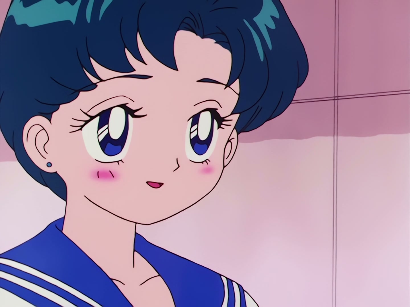 Sailor Moon Ep 71: For Friendship! Ami vs. Berthier @ 00:07:07