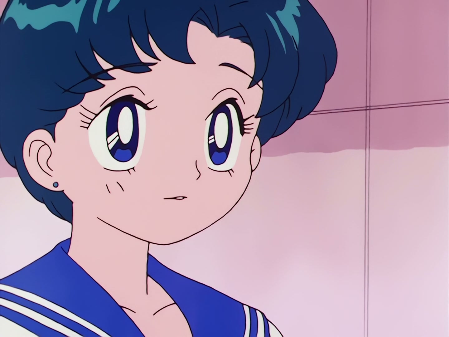 Sailor Moon Ep 71: For Friendship! Ami vs. Berthier @ 00:07:33