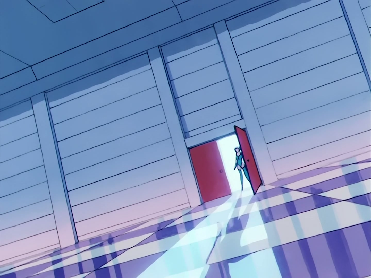 Sailor Moon Ep 71: For Friendship! Ami vs. Berthier @ 00:07:51