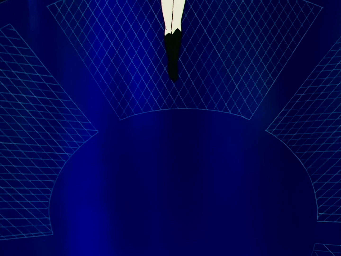 Sailor Moon Ep 73: A UFO Appears! The Sailor Guardians are Captured @ 00:04:49