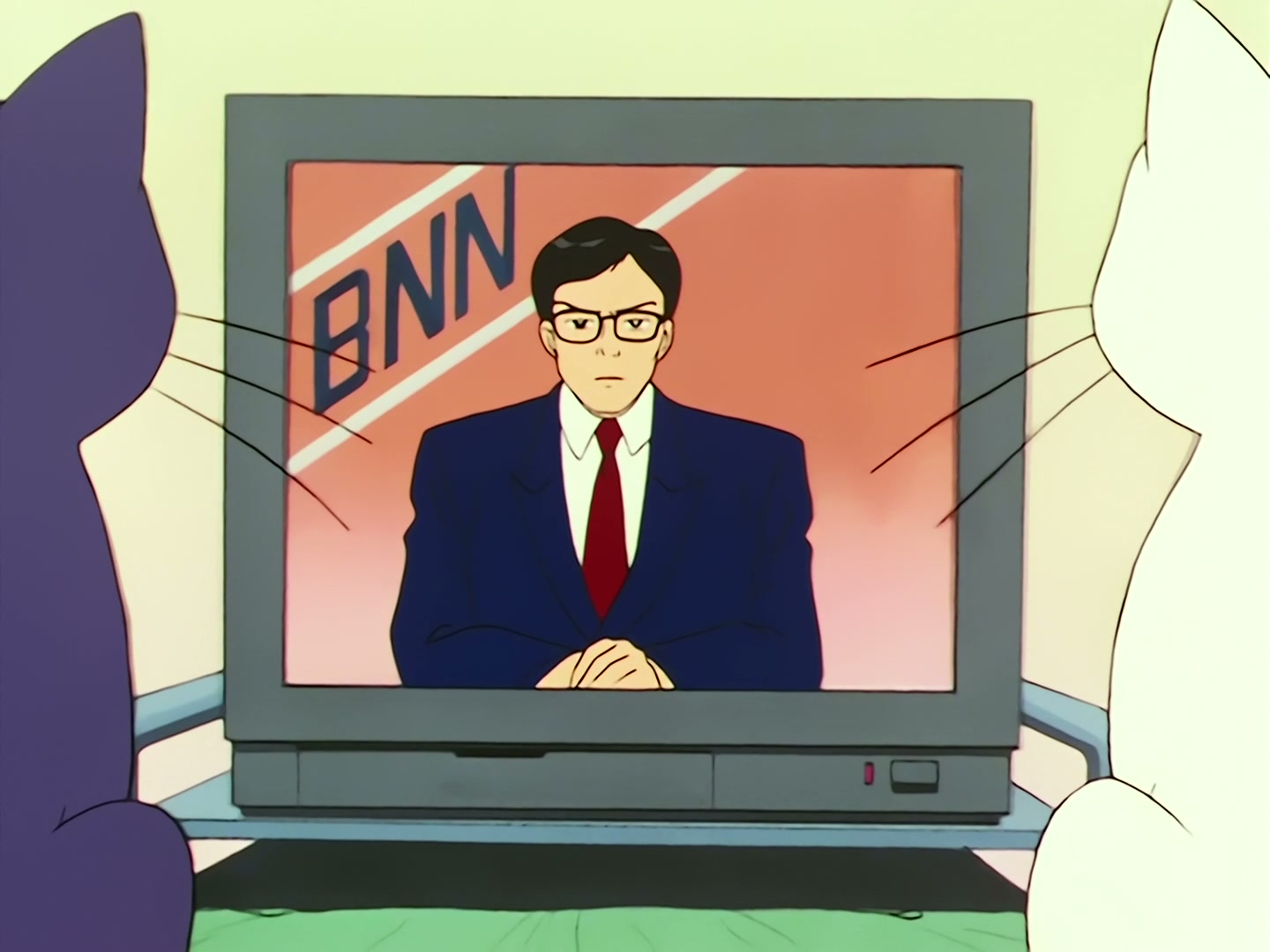 Sailor Moon Ep 74: Defeat Rubeus! The Battle in Space @ 00:06:11